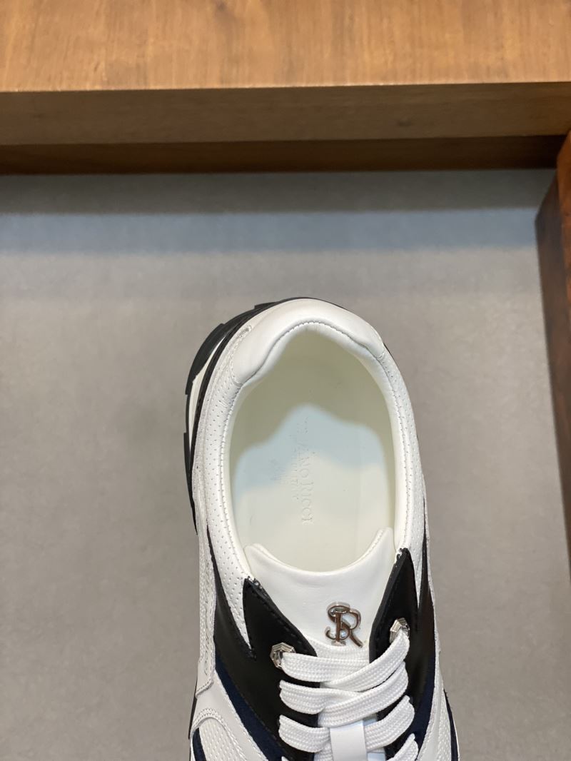 Fendi Low Shoes